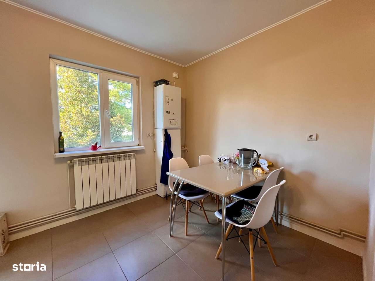 Apartament 3 camere|  Zona Gradini Manastur - Imagine principală: 5/14