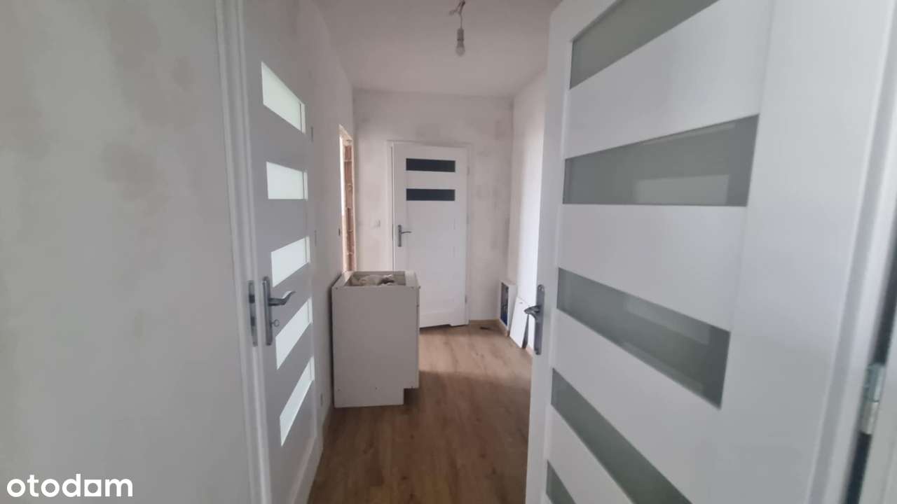 Nowe mieszkanie 45m2, I piętro, osiedle, Piława Górna-6