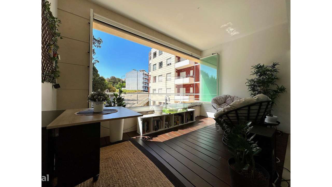 Apartamento T2-14