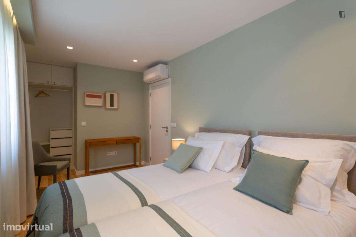 Apartamento com 1 quartos - localizado em Ajuda Lisbon - Grande imagem: 5/6