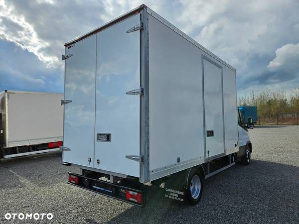 Iveco Daily - 4