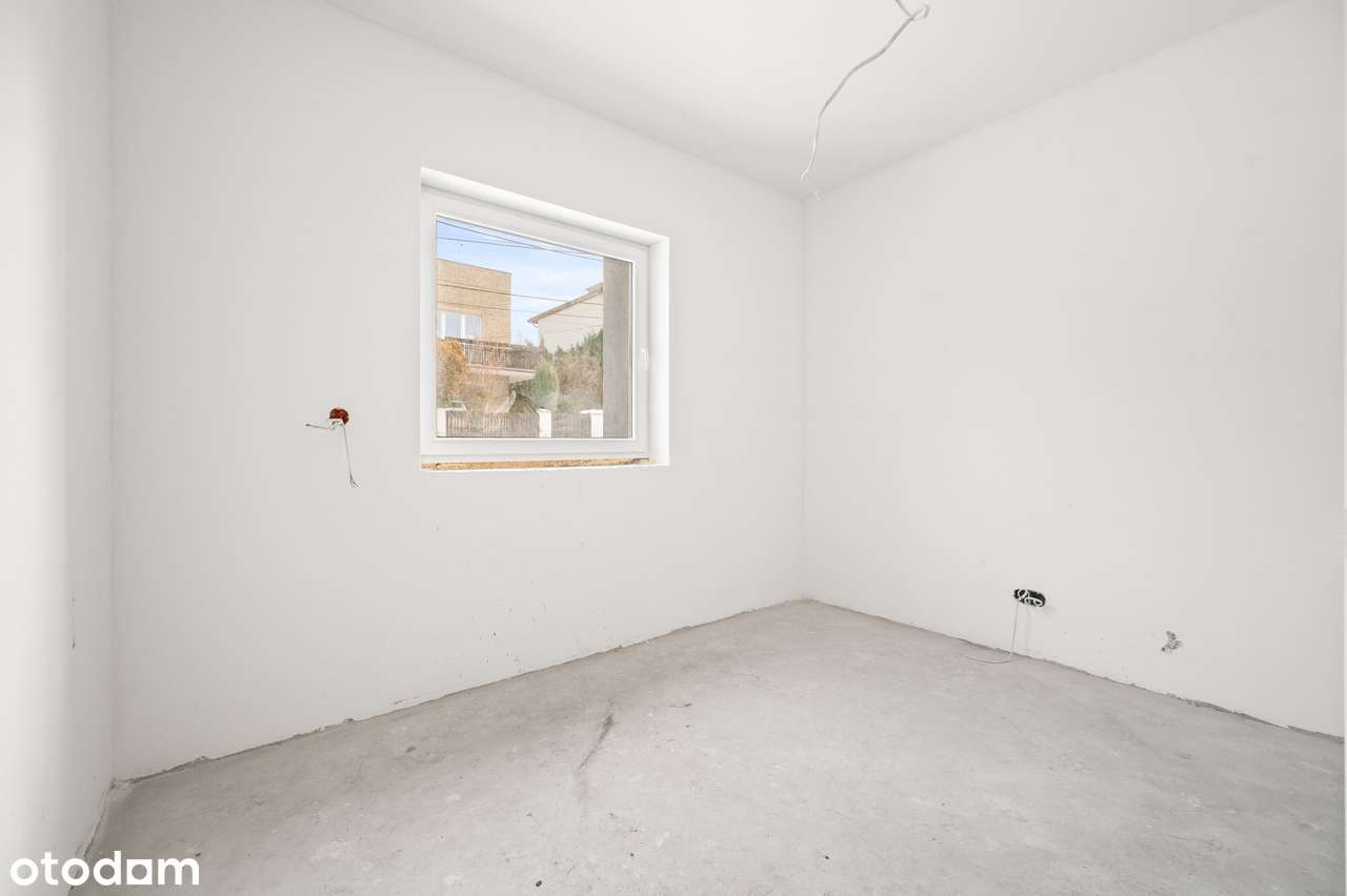 4 Atrakcyjne Mieszkania na Sprzedaż w dzielnicy willowej Ochojec!-5