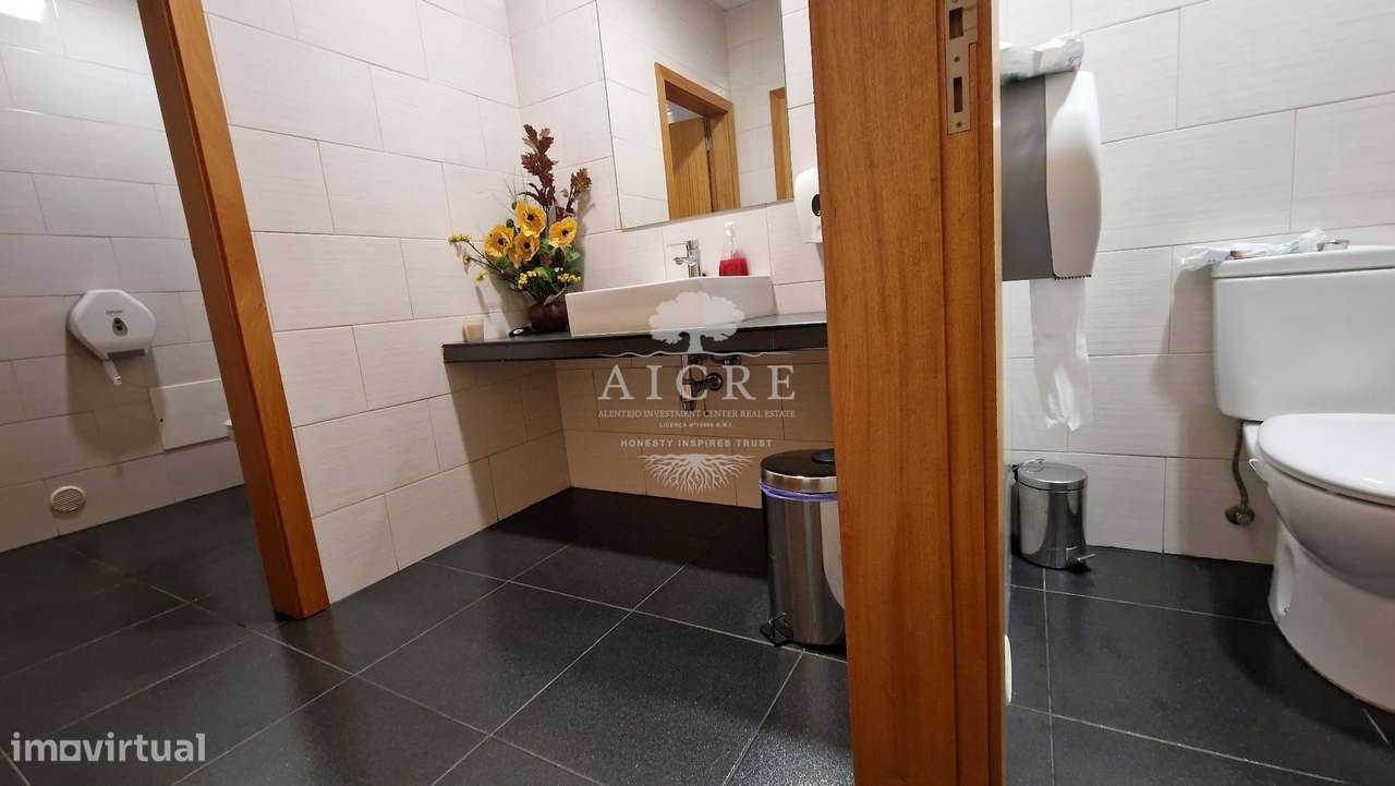 Armazém Évora - Grande imagem: 5/6