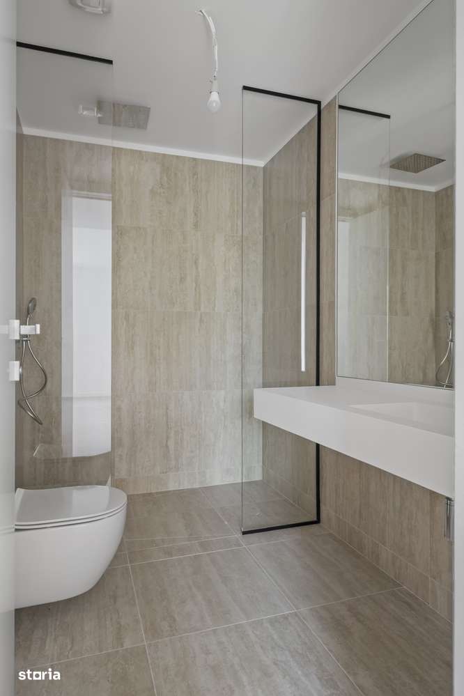 2 Camere | 2 Bai | One Mamaia | Vedere laterala mare |-7