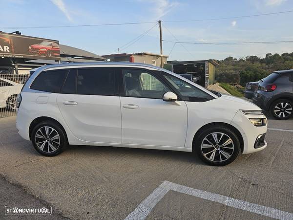 Citroën C4 Spacetourer 1.5 BlueHDi Feel - 6