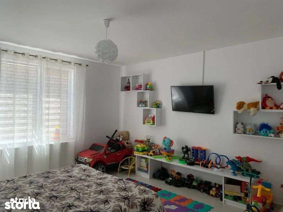 De vanzare, Casa Noua, zona Metropolitana Nojorid Oradea - Imagine principală: 5/19