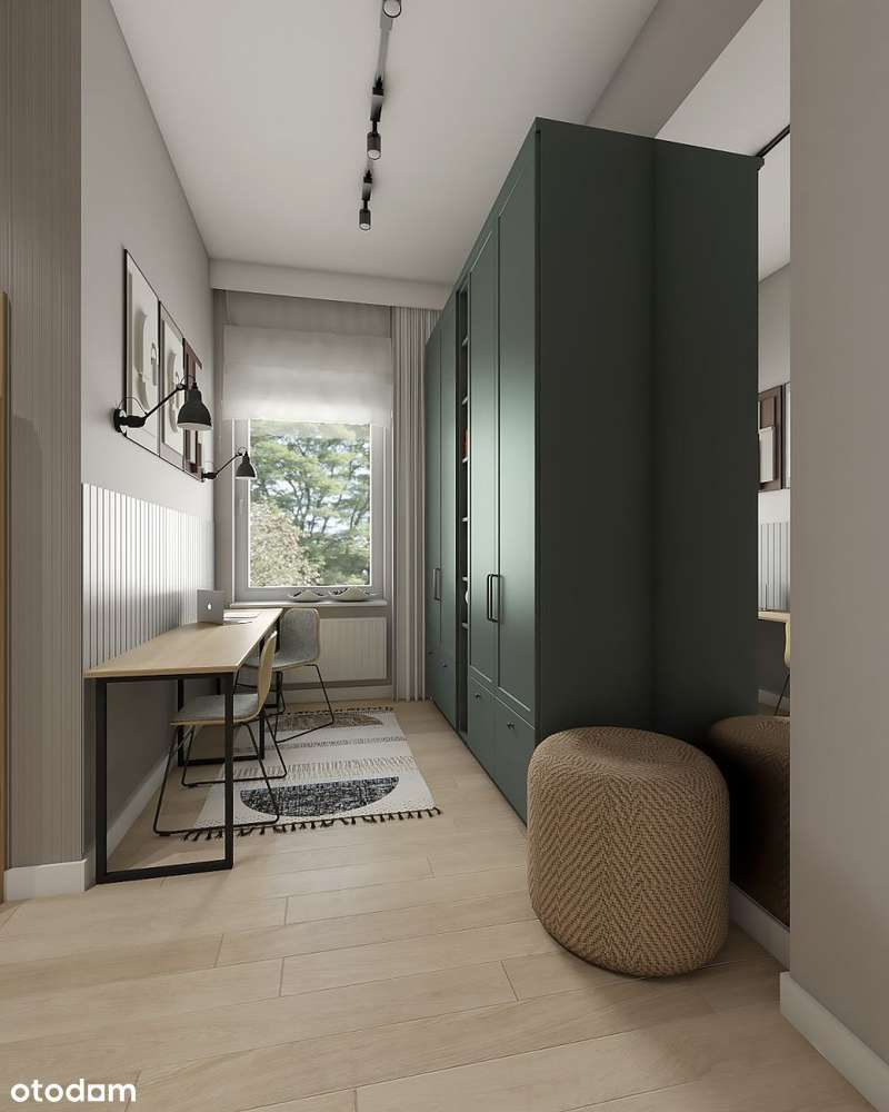 Mikrokawalerki po remoncie I Kamienica w trakcie rewitalizacji-5