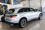 Mercedes-Benz GLC 300 de 4Matic - 42