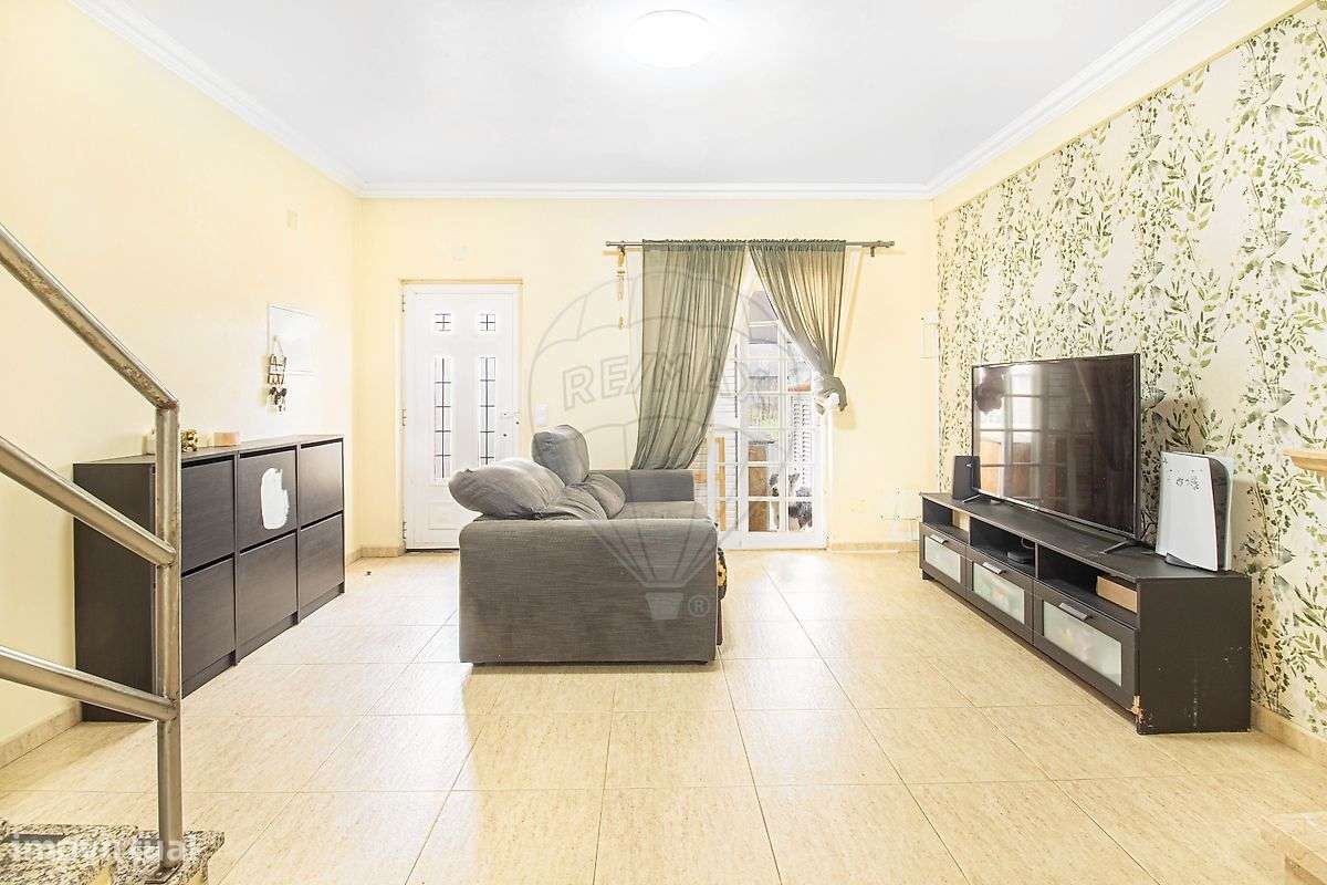 Moradia T3 para arrendamento - Grande imagem: 3/23