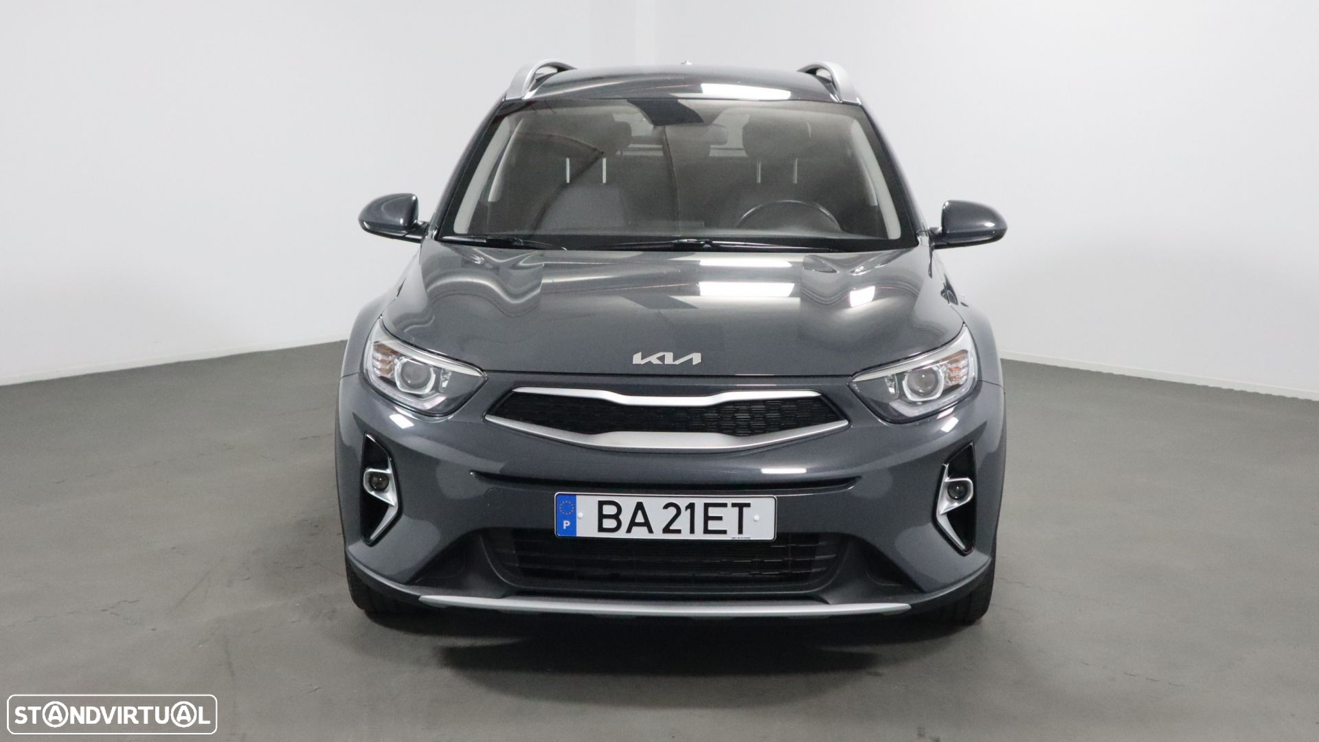 Kia Stonic 1.2 Dynamic - 2