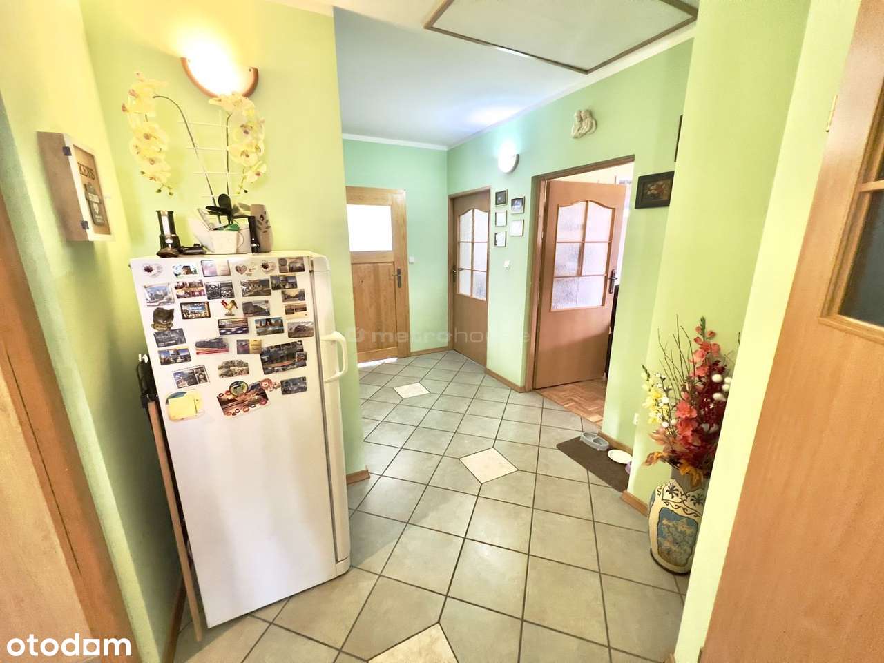 Dom w Piławie w Gminie Mietków na sprzedaż - Pełny obrazek: 4/13