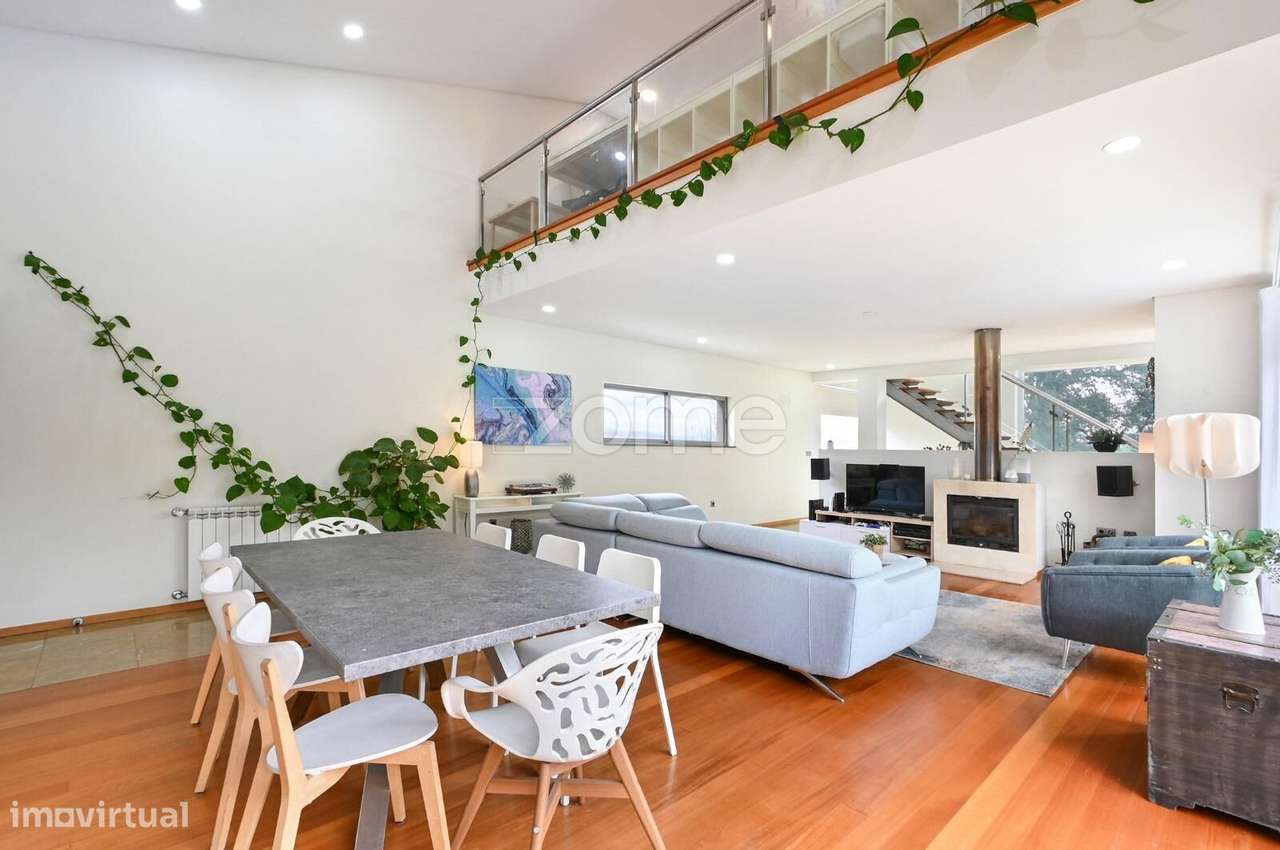 Moradia Individual T3 - Grande imagem: 3/30