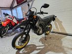 Honda CRF - 13