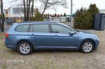 Volkswagen Passat 1.4 TSI BMT Trendline - 26