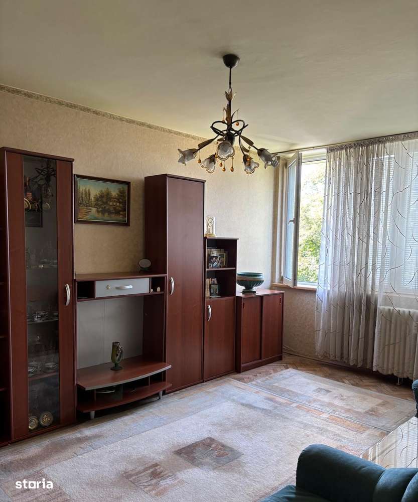 Zona premium! 2 camere Arcu de Triumf/ Parc Herastrau, investie-1