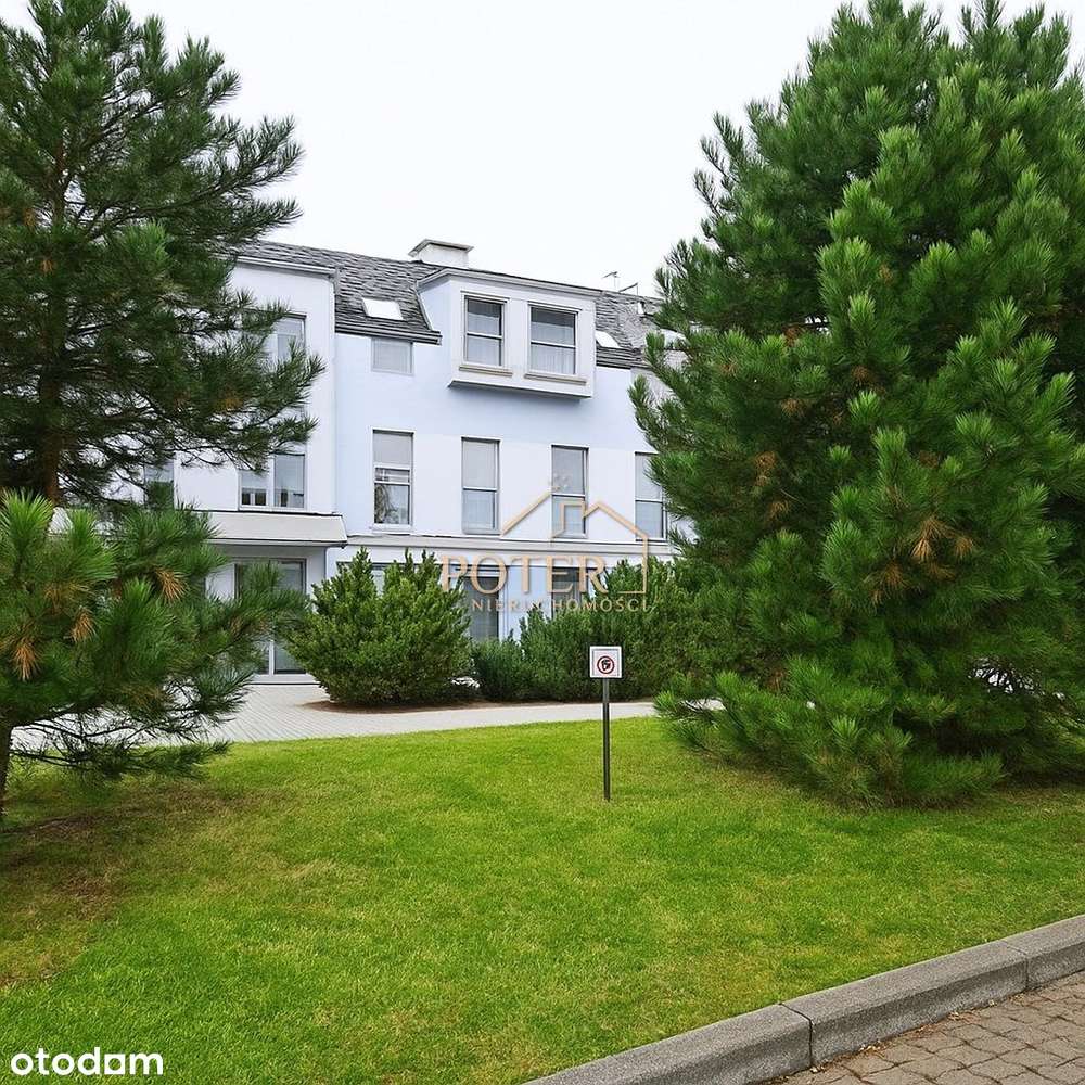 ⭐3 pokoje | 2 ogródki | Garaż i miejsce postojowe⭐-13