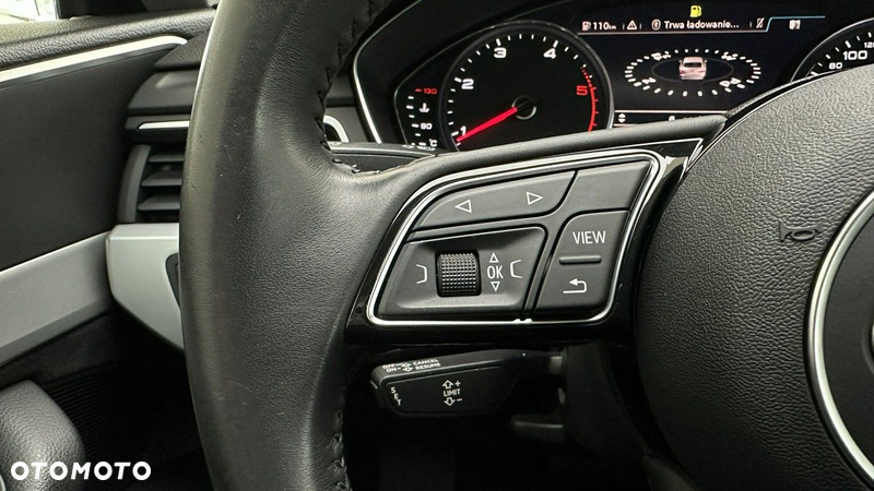 Audi A5 2.0 TDI Quattro S tronic - 21