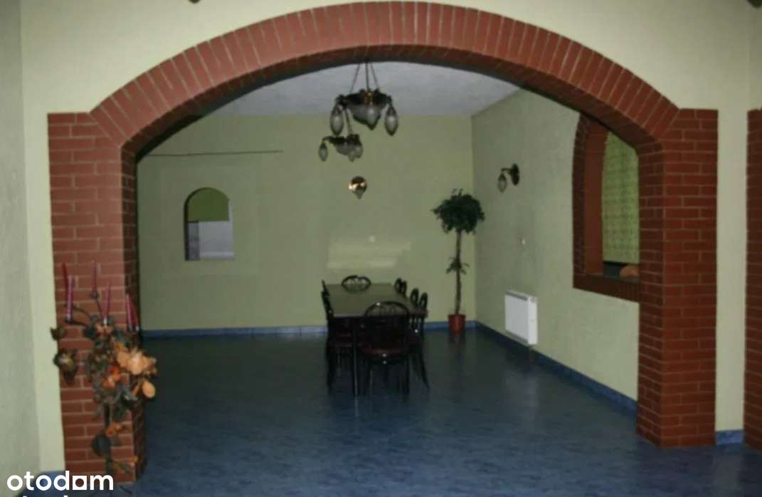 Budynek gastronomiczno- usługowy LICYTACJA - Pełny obrazek: 4/8