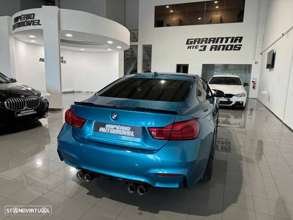 BMW 430 i Pack M Auto - 13