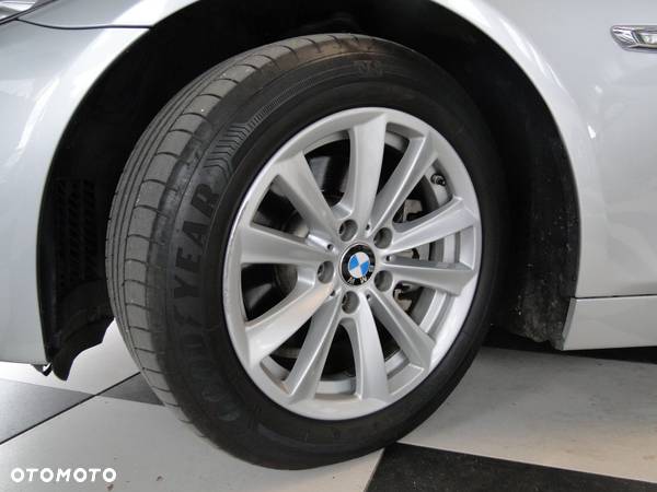 BMW Seria 5 - 5