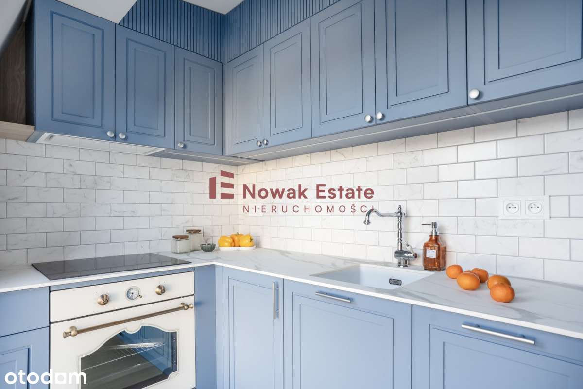 Wyjątkowy  apartament  w sercu Krakowa-8