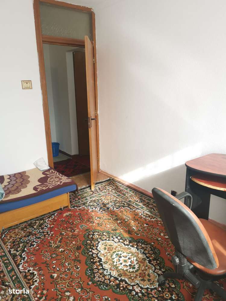 3 camere, Exercitiu, mobilat -se accepta termene scurte/muncitori! - Imagine principală: 5/13