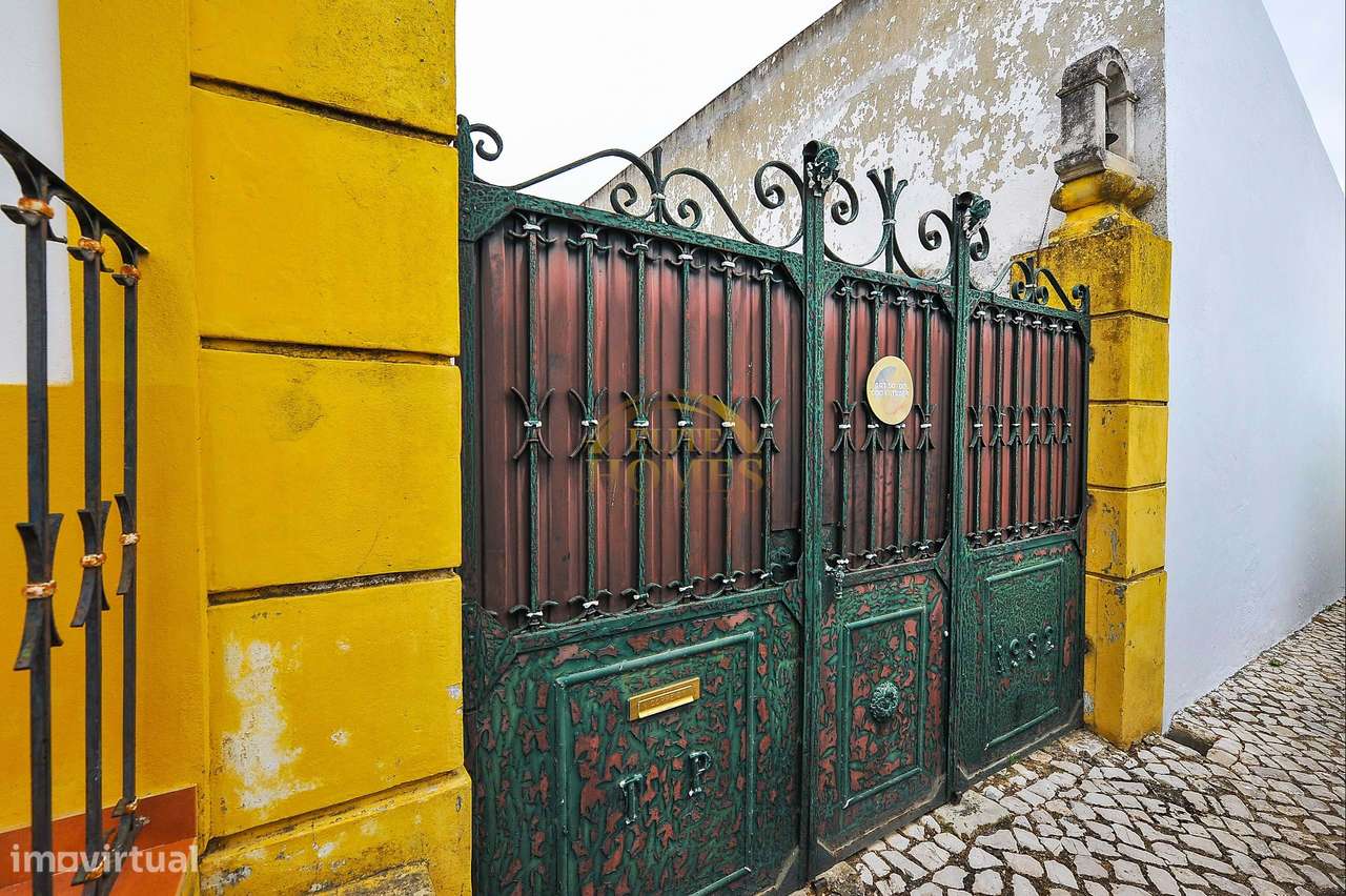 Quinta T6 à venda na Ota – Alenquer, Lisboa.-53