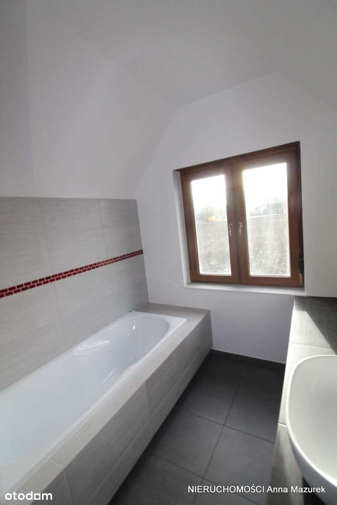 Piękny dom z garażem blisko Kostrzyn, duża-16