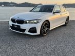 BMW 320 d Pack M Auto - 26