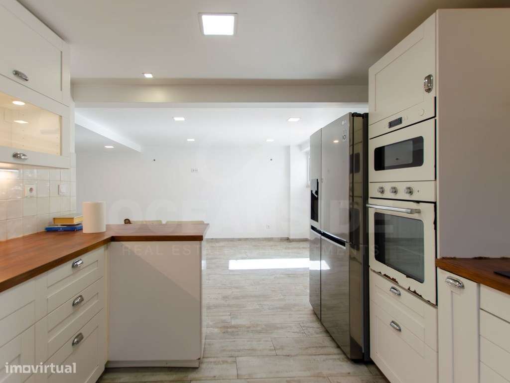 Moradia T4 + 1 em Tercena-16