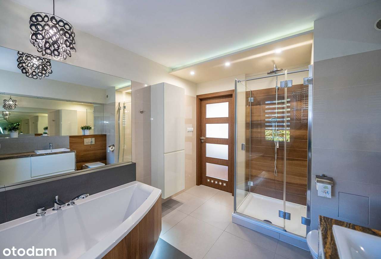 Komfortowe 4 pokoje z miejscem postojowym w sercu miasta, ul Nawrot - Pełny obrazek: 5/20