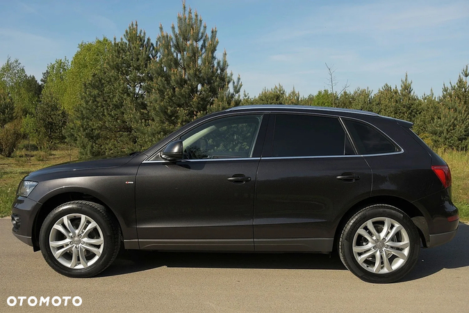 Audi Q5 2.0 TDI Quattro S tronic - 3