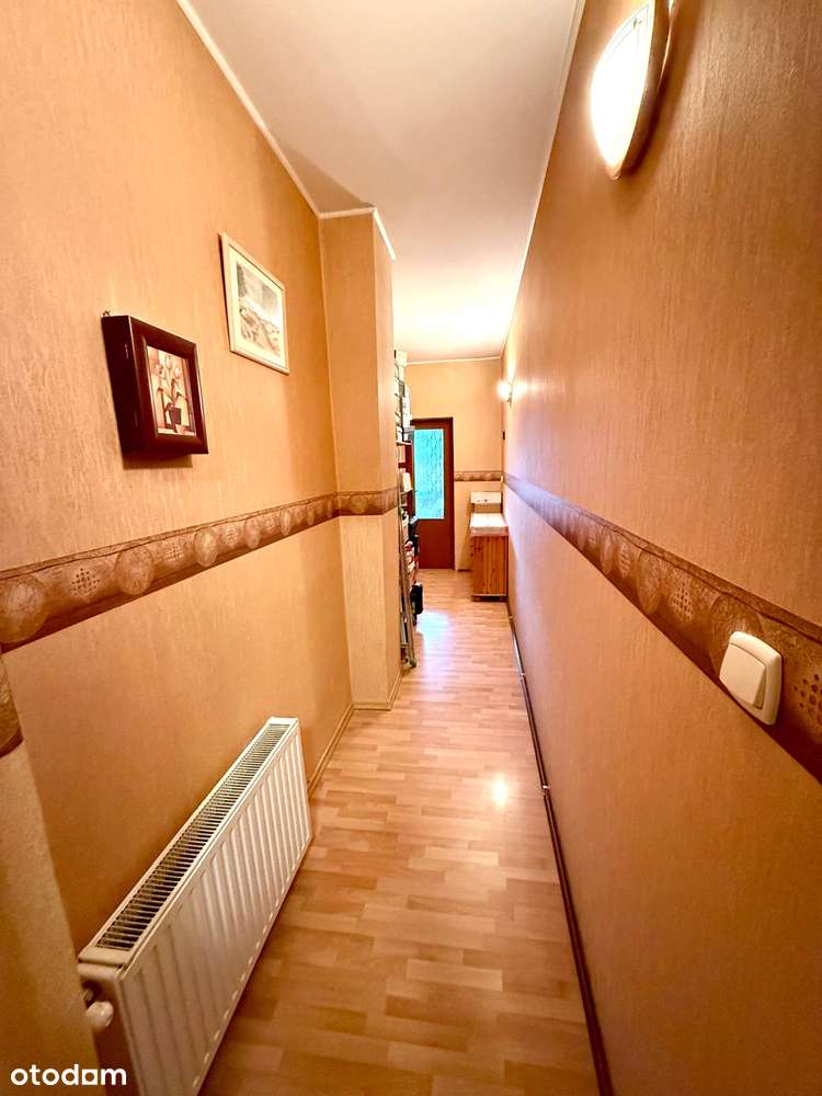 Mieszkanie 3 pokojowe w Szklarskiej Porębie-7