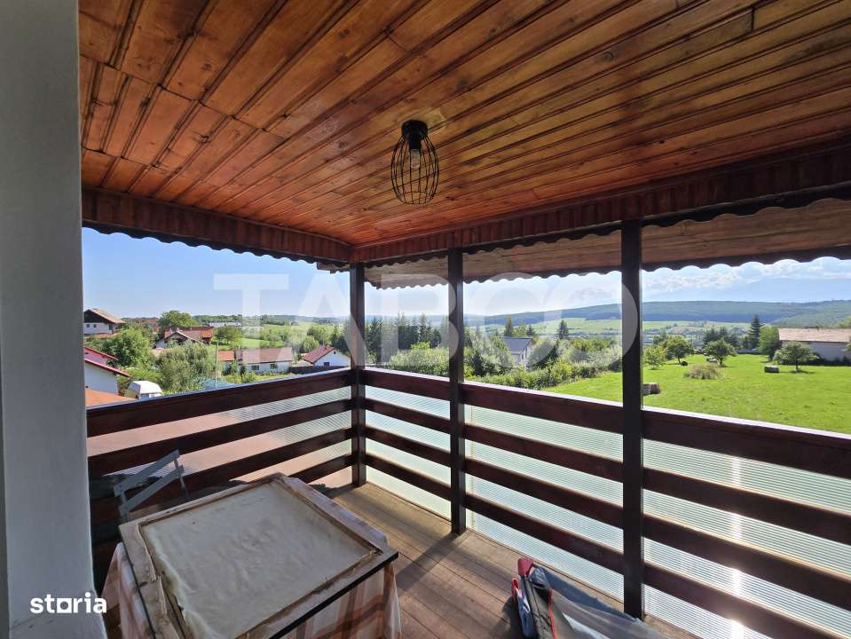 Casa de vanzare 3 camere 107 mp construiti 900 mp teren in Tocile - Imagine principală: 4/19