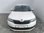 Skoda RAPID 1.0 TSI Ambition - 8