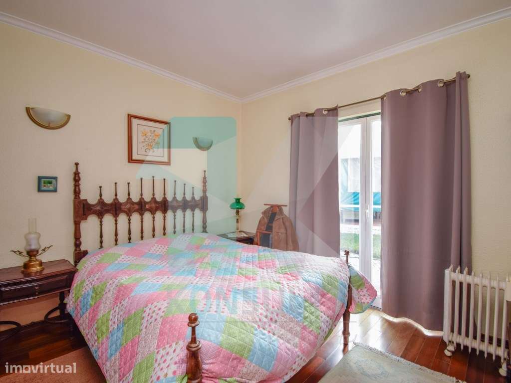 Moradia de charme a 5 minutos da Praia da Poça-11