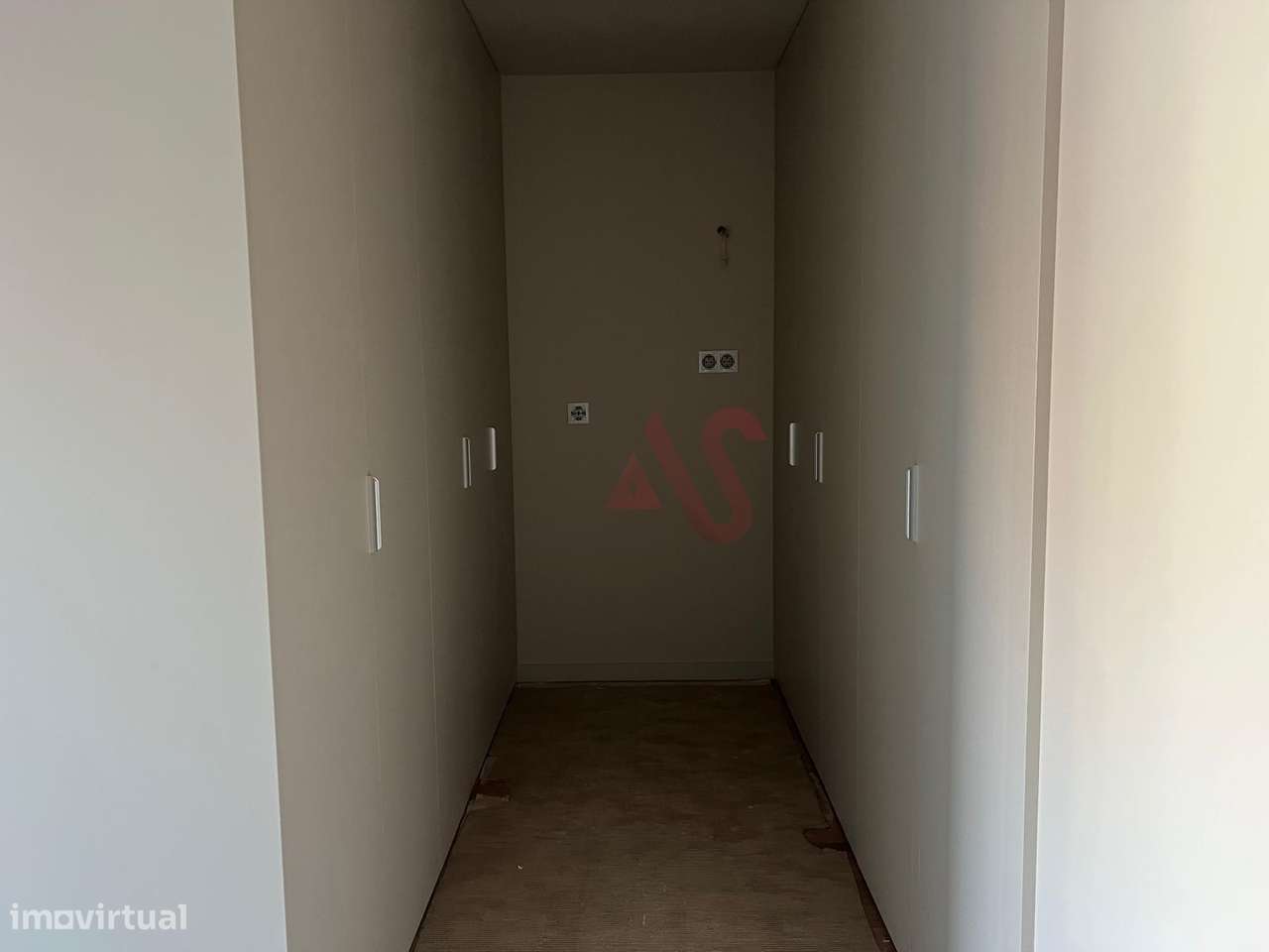 Apartamento T2 no Centro de Paços de Ferreira - Grande imagem: 3/21