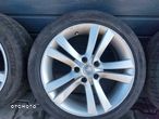 TOYOTA MAZDA KIA KOŁA FELGI ALUMINIOWE R17 8J ET35 5X114.3 PROSTE! OPONY  MICHELIN PILOT SPORT 4 DOT18 NA SEZON ! - 3