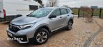 Honda CR-V 1.5T 4WD CVT Lifestyle - 2