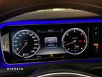 Mercedes-Benz Klasa S 350 d 4-Matic L 9G-TRONIC - 2