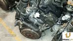 MOTOR COMPLETO VOLKSWAGEN PASSAT 1999 -AJM - 5