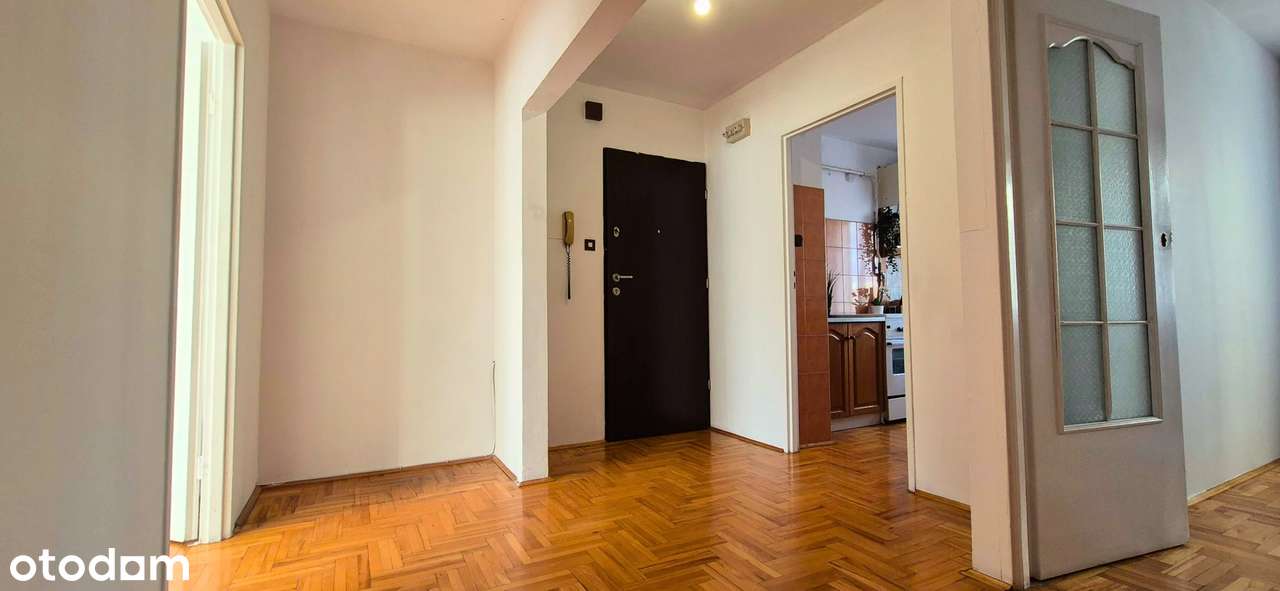 Mieszkanie z balkonem i widokiem na wąwóz Kalina – 47,8 m²| Lublin-7