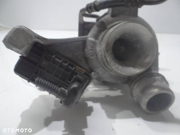 TURBINA BMW E82 E87 N47 OE 7910189 - 4