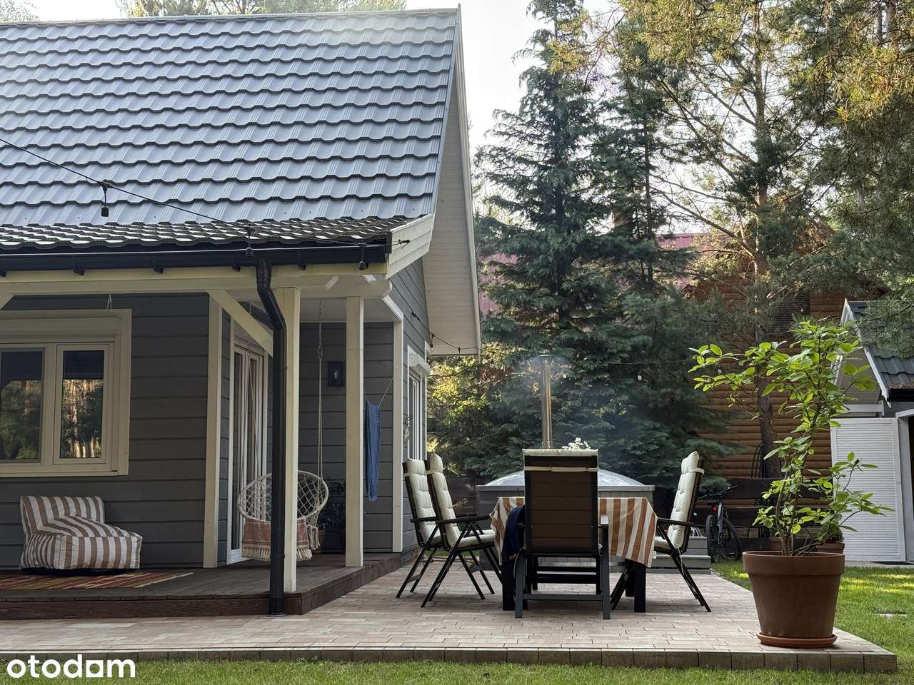 Dom, 70 m², Radawa - Pełny obrazek: 4/14