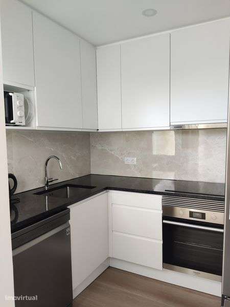 Apartamento  T1+1 - Grande imagem: 4/12