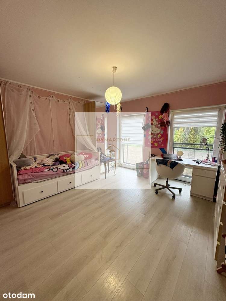 5 pokoi | 43 m ogród | 2 miejsca parkingowe-12