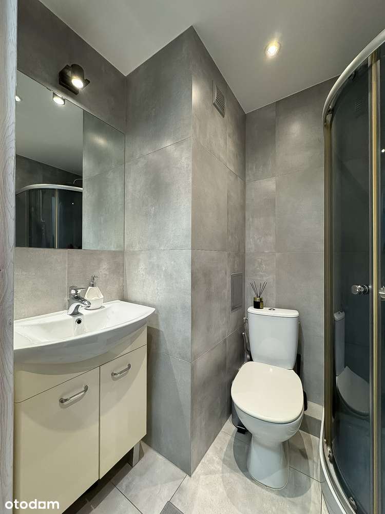 Lokal mieszkalny | Kawalerka | Centrum - Pełny obrazek: 5/10