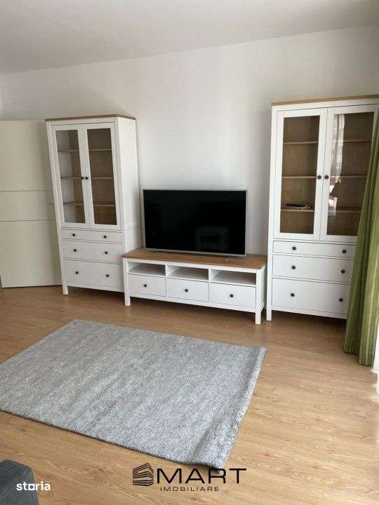 Apartament 2 camere 56 mp Avantgarden Bartolomeu - Imagine principală: 2/9