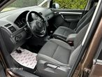 Volkswagen Touran 1.6 TDI BlueMotion Technology Highline - 14