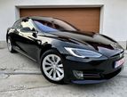 Tesla Model S 75D Allradantrieb - 3